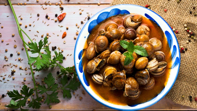 Nhiều người sau khi ăn ốc bị đầy bụng