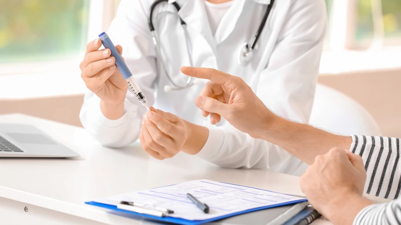 Tiểu đường type 1 có chữa được không là câu hỏi được nhiều sự quan tâm