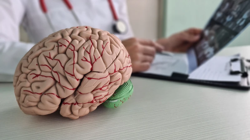 Chết não” là tình trạng não ngừng hoạt động hoàn toàn và vĩnh viễn, không thể hồi phục
