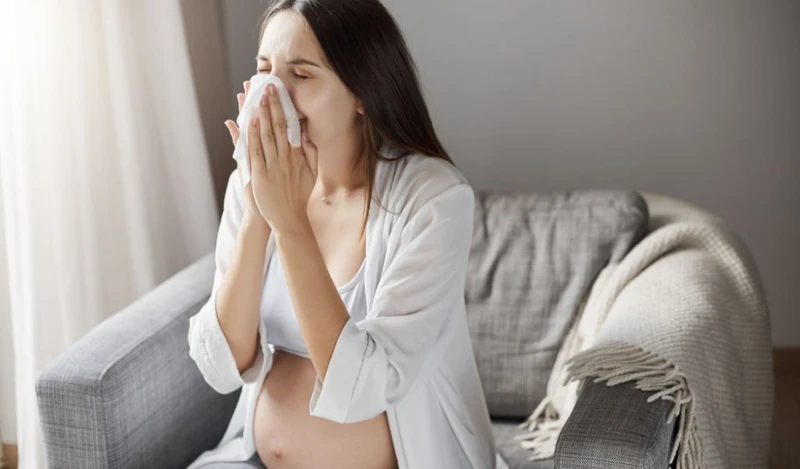 Ăn cóc có tác dụng gì cho sức khỏe của mẹ bầu? 2