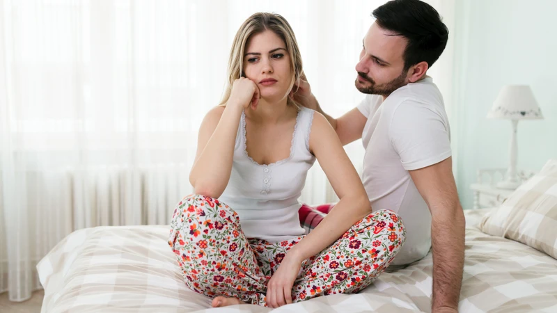Quan hệ trong 3 tháng đầu thai kỳ có sao không là câu hỏi được nhiều cặp vợ chồng quan tâm