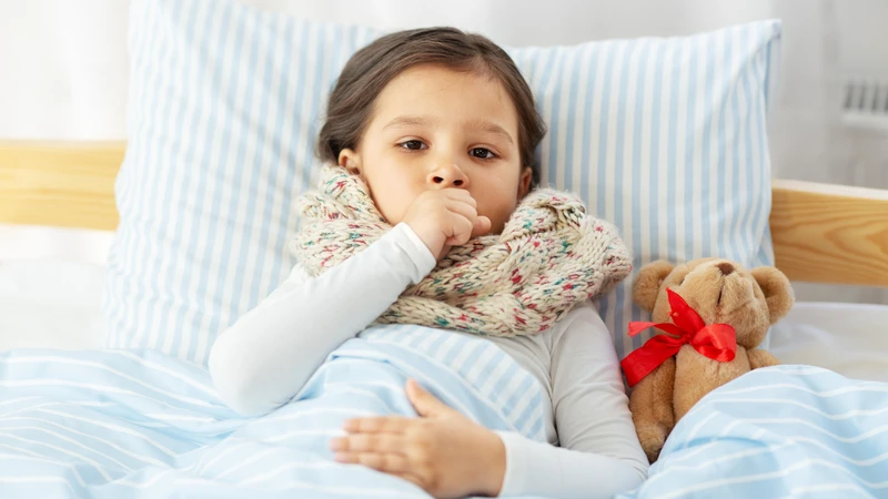 Viêm tiểu phế quản ở trẻ em là gì? Bệnh có nguy hiểm hay không?2