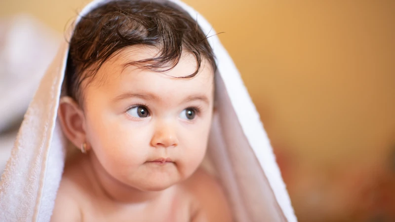 Cách chăm sóc trẻ bị viêm tiểu phế quản mà cha mẹ cần biết 1