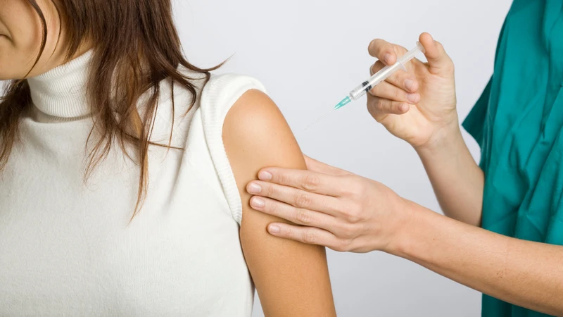 Tiêm vắc xin Gardasil ở đâu tại quận Tân Bình là thắc mắc được đặt ra bởi nhiều người