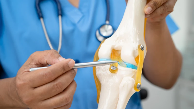 Rách sụn chêm bao lâu thì khỏi?