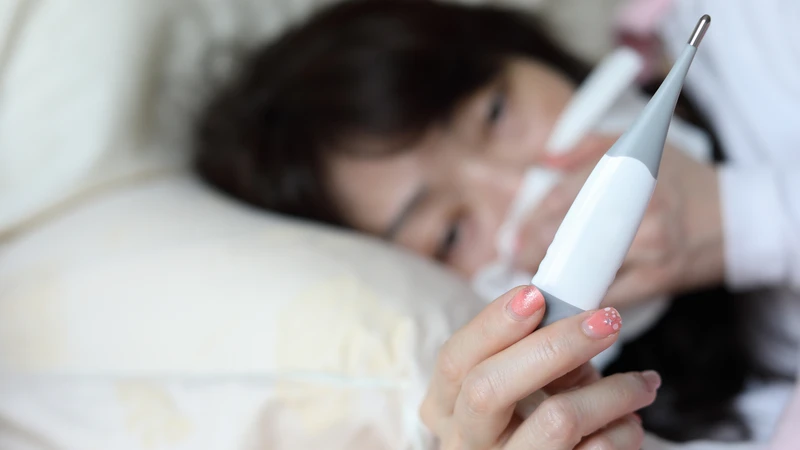 Để chẩn đoán hội chứng đáp ứng viêm toàn thân, người bệnh cần đến cơ sở y tế để được thăm khám lâm sàng