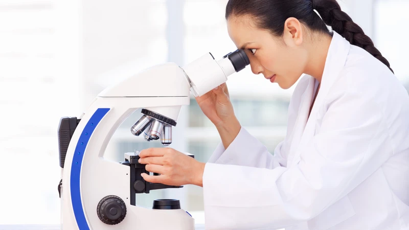 Kết quả sinh thiết cổ tử cung bất thường: Giải thích chi tiết và hướng xử trí 1