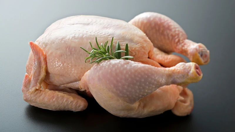 Bị quai bị có ăn được thịt gà không? Chế độ dinh dưỡng cho người bị quai bị 1