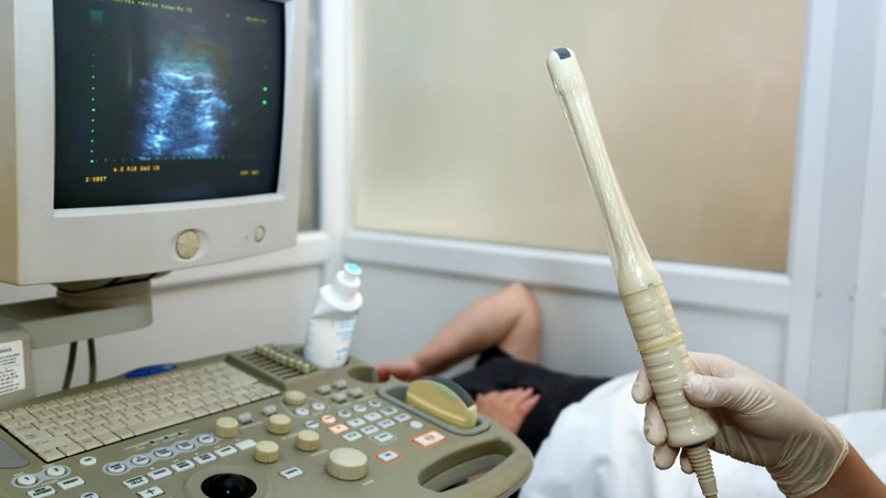 "Siêu âm có phát hiện suy buồng trứng không?" là câu hỏi được nhiều chị em đặt ra
