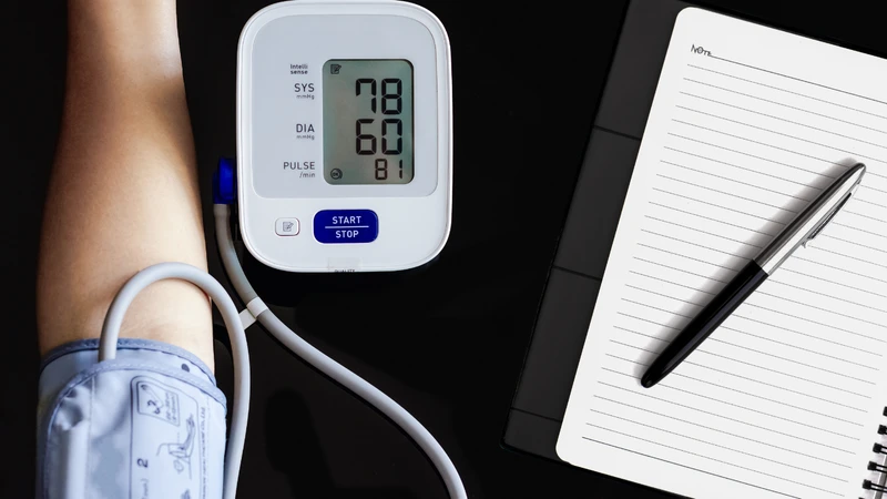 Nhịn ăn có bị tụt huyết áp không? Triệu chứng tụt huyết áp khi nhịn ăn 1