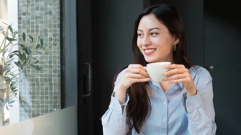 1 ly cà phê sữa bao nhiêu calo​? Uống cà phê sữa có tốt không? 4