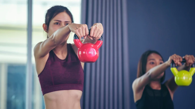 1 ngày ăn 2 bữa có giảm cân không? Góc nhìn khoa học 4