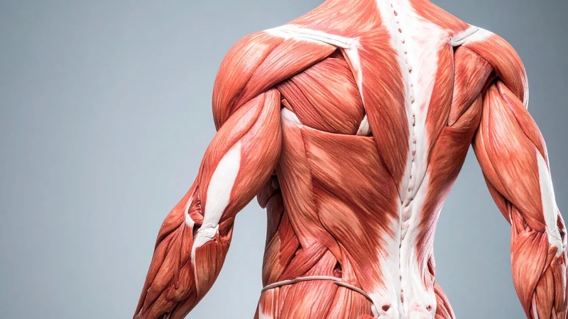 Protein giúp phục hồi và tái tạo sợi cơ, từ đó quyết định hiệu quả tăng cơ