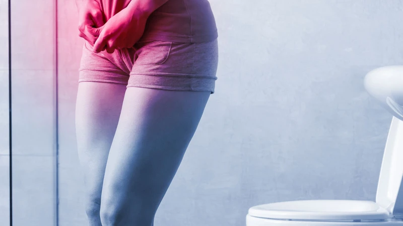 Đa số người trưởng thành khỏe mạnh đi tiểu khoảng 6-8 lần trong 24 giờ