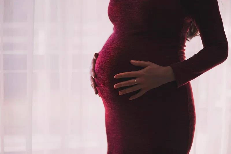 22 tuần là mấy tháng? Sự phát triển của thai nhi 22 tuần tuổi mẹ cần biết 1