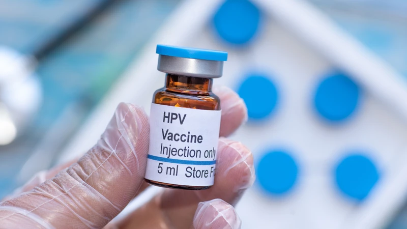 Giá tiêm vắc xin HPV tại Tiêm Chủng Long Châu dao động từ 1.780.000 - 2.940.000 đồng/liều