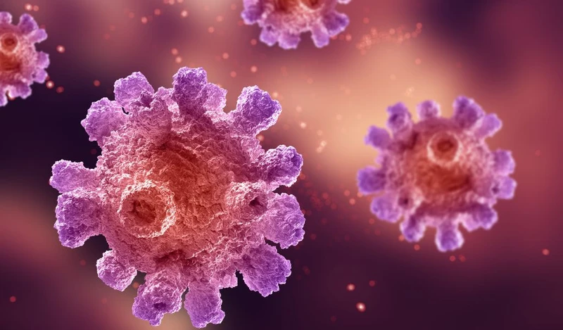 Virus HPV tồn tại ngoài cơ thể không lâu, thường chỉ từ 1 ngày đến khoảng 1 tuần trong điều kiện phù hợp