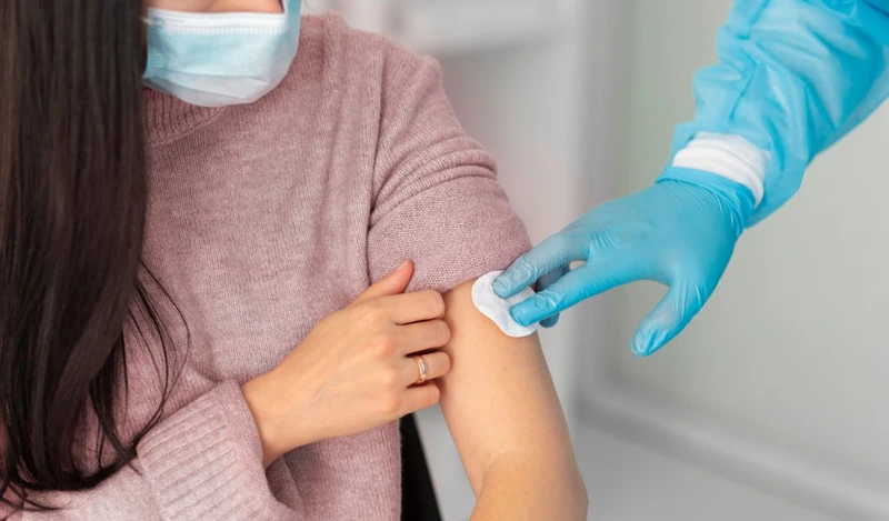 Tiêm vắc xin sớm trong độ tuổi phù hợp là cách phòng ngừa HPV hiệu quả nhất hiện nay