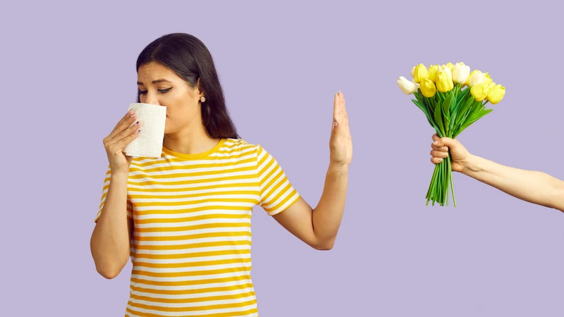 Cách giảm hắt xì viêm mũi dị ứng hiệu quả và biện pháp phòng ngừa 2