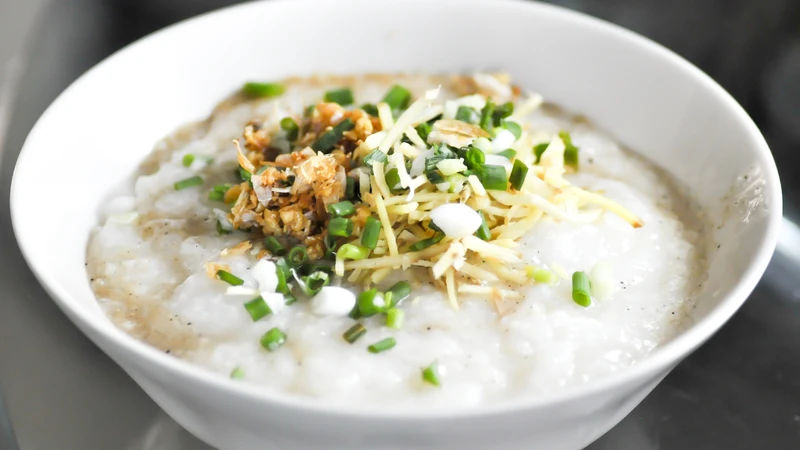 Sau 3 - 5 ngày sau phẫu thuật, bệnh nhân có thể ăn cháo