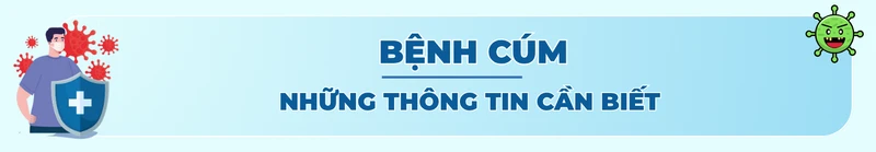 Cúm và hệ miễn dịch: Hiểu đúng để phòng bệnh hiệu quả titleH2 1
