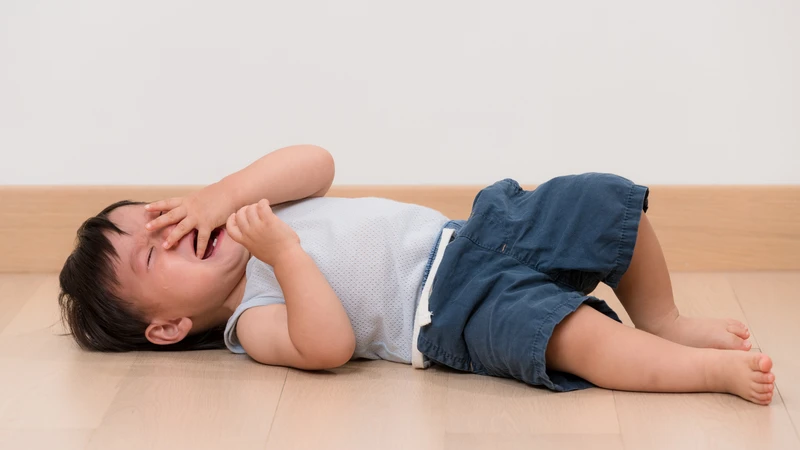 Trẻ nên được đưa đi khám nếu xuất hiện dấu hiệu rối loạn ý thức