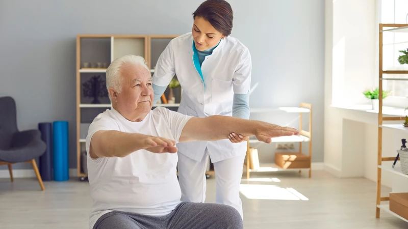 Tai biến nhẹ có chữa được không? Các biện pháp phục hồi hiệu quả 2