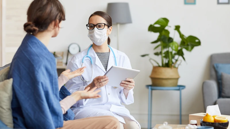 2 ngày đầu kinh nguyệt ra nhiều: Bình thường hay bất thường? 5
