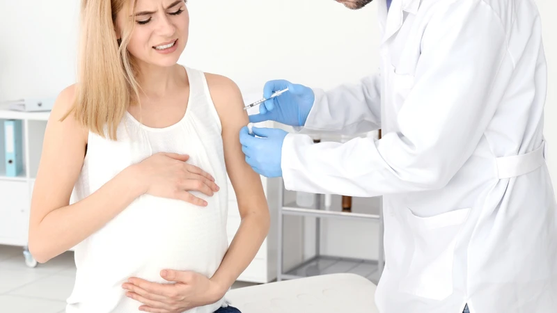 32 tuần có nên tiêm trưởng thành phổi không? 2