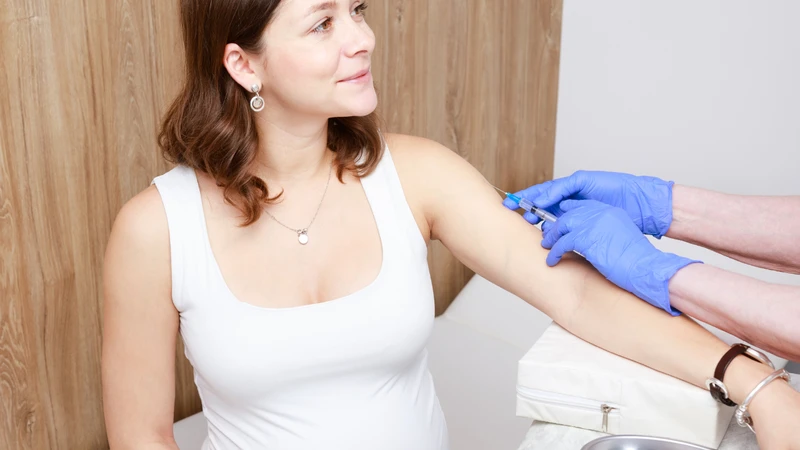 32 tuần có nên tiêm trưởng thành phổi không? 1