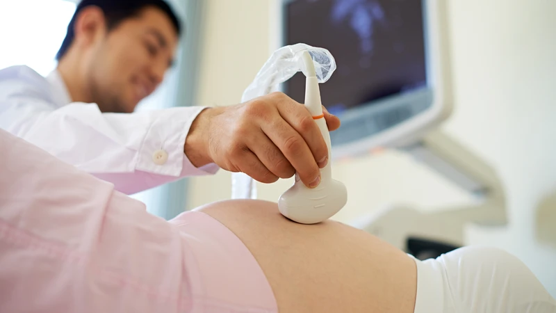 Siêu âm thai có thể giúp tầm soát và phát hiện sớm hội chứng Apert thông qua một số bất thường đặc trưng ở thai nhi