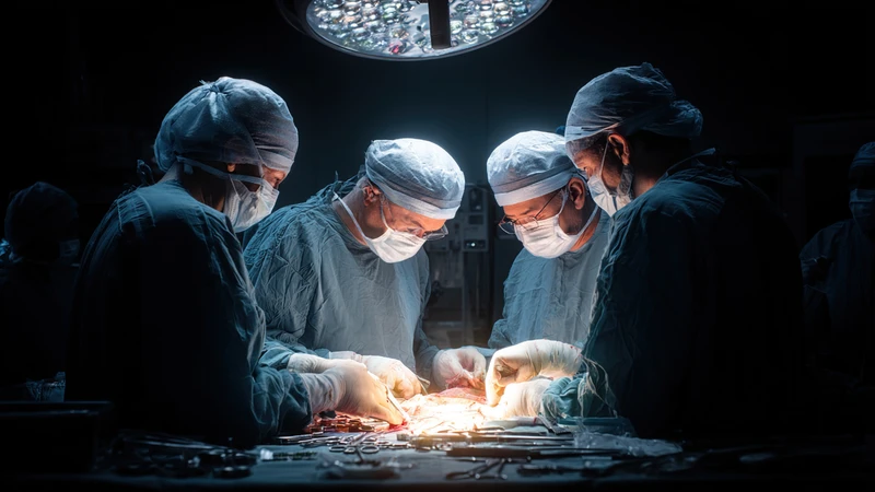 Xét nghiệm APTT thường được thực hiện trước các ca phẫu thuật nhằm đánh giá nguy cơ chảy máu của người bệnh