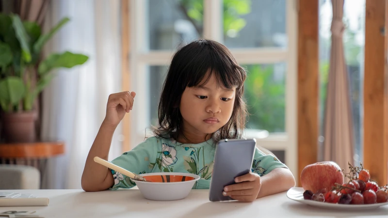 Trẻ biếng ăn do nguyên nhân nào và giải pháp mà các mẹ nên biết3