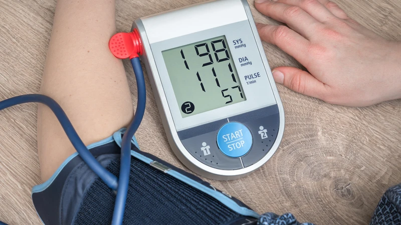 Khi bệnh tăng huyết áp không được kiểm soát tốt, nguy cơ gặp các vấn đề tim mạch sẽ tăng lên đáng kể