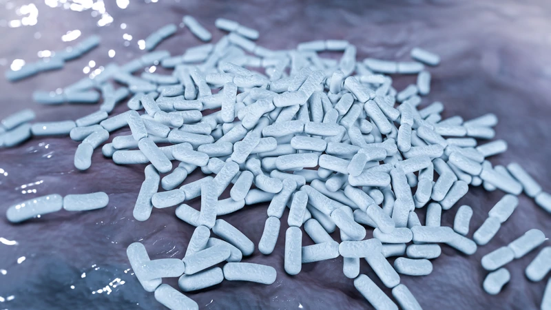 Lactobacillus là nhóm vi khuẩn có lợi, đóng vai trò quan trọng trong việc duy trì cân bằng hệ vi sinh âm đạo
