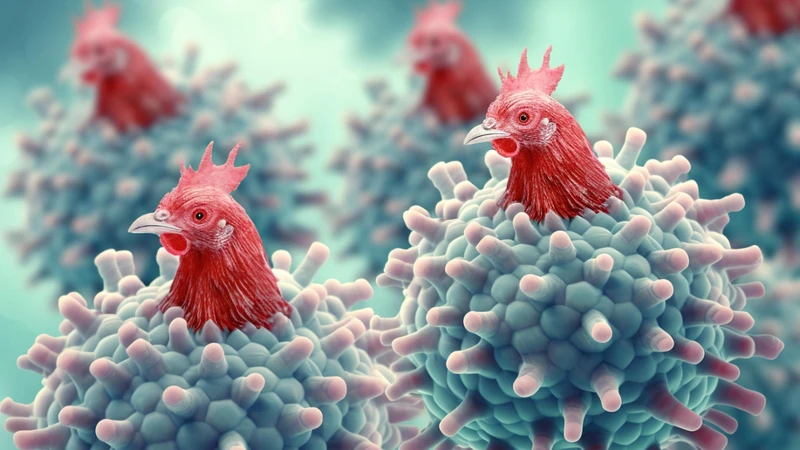 Virus cúm A/H5N1 là gì? Những điều bạn cần biết về virus cúm A/H5N1 3.png