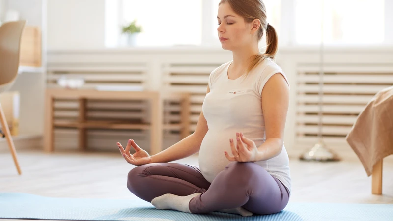Bà bầu bị táo bón 3 tháng cuối và cách giảm táo bón giai đoạn này3