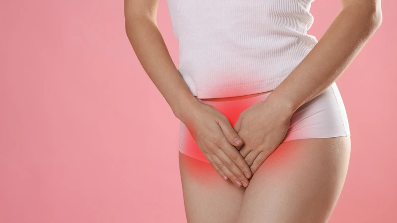 Sau quan hệ nếu vệ sinh không đúng cách có thể tăng nguy cơ nhiễm khuẩn vùng kín