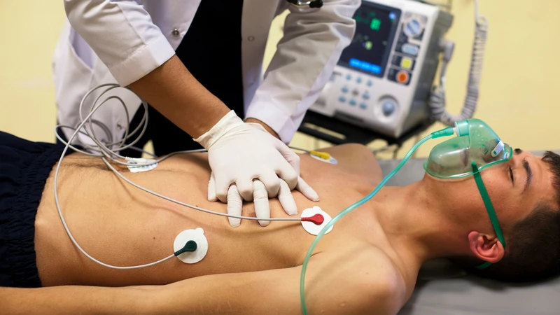 Máy móc có thể giúp duy trì nhịp thở hoặc tuần hoàn, nhưng không thể làm não hoạt động trở lại