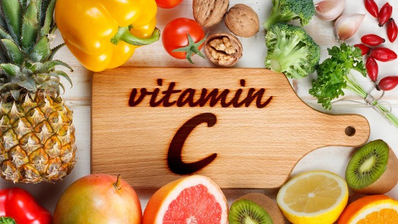 Thực phẩm giàu collagen tự nhiên giúp da khỏe đẹp và chống lão hóa 3