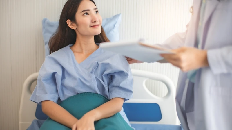 3 vị trí mổ nội soi ruột thừa: Ưu điểm, quy trình và lưu ý quan trọng 2