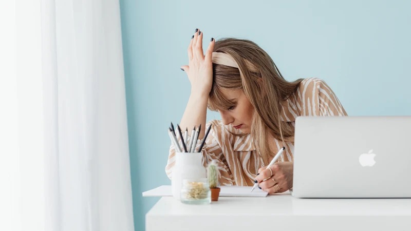 Thức khuya có thể gây giảm tập trung vào ngày hôm sau