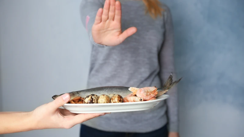 Bà bầu ăn cá đuối được không? Hướng dẫn ăn đúng cách 4