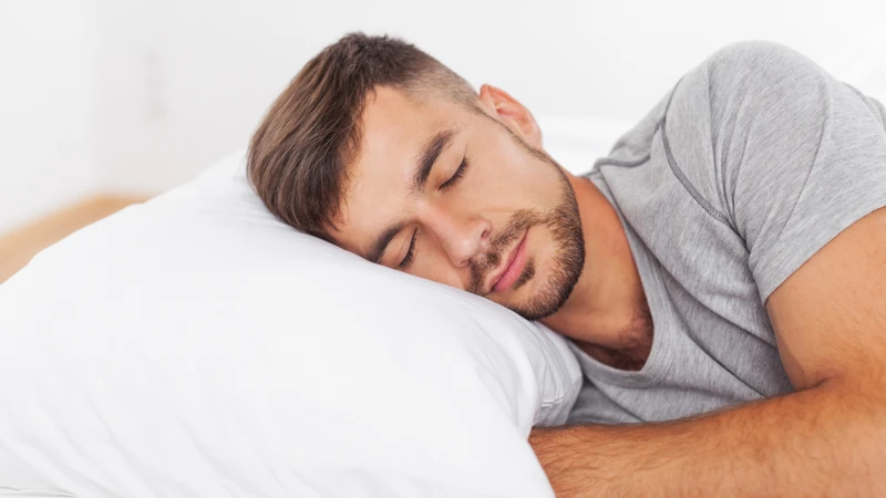 Kế hoạch sinh hoạt là bí quyết nam giới khỏe mạnh