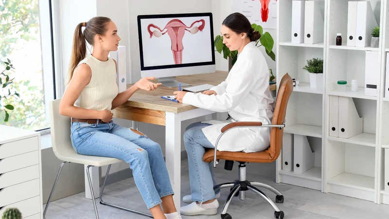 Nếu tình trạng trở nên trầm trọng như mưng mủ hãy đến cơ sở y tế để kiểm tra