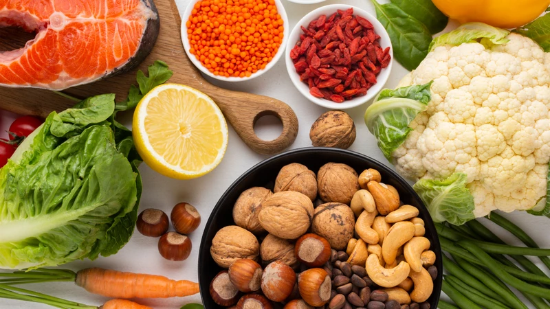 Vitamin B6 được cho là có thể tham gia vào quá trình sử dụng và phân bố magie trong cơ thể