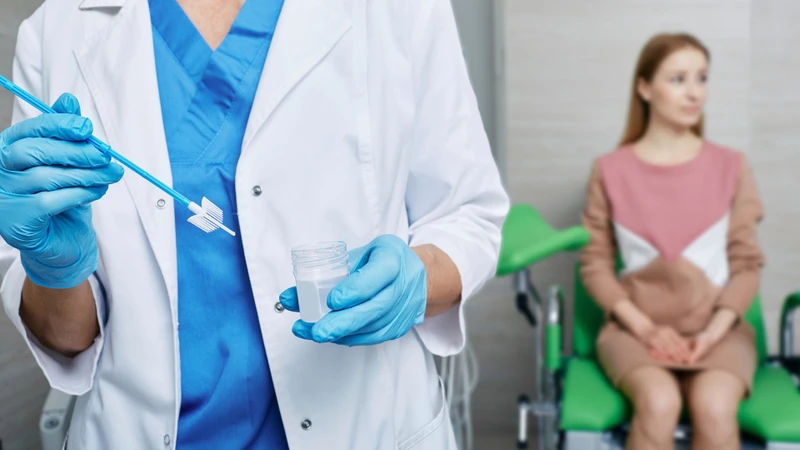 Sau quan hệ bao lâu thì bị sùi mào gà? Hiểu đúng về thời gian ủ bệnh và dấu hiệu sớm 4