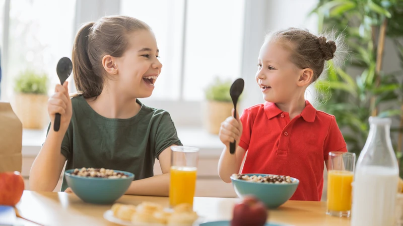 Trẻ em không nên ăn ốc bươu vàng, đặc biệt là trẻ nhỏ