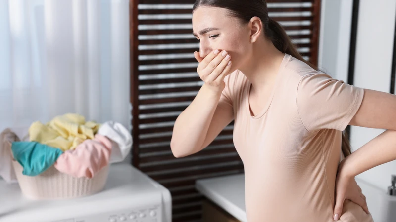 Mẹ bầu thiếu ngủ kéo dài không chỉ làm suy giảm sức khỏe của người mẹ mà còn có thể ảnh hưởng đến sự phát triển của thai nhi