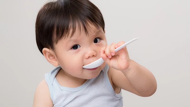 Trẻ nhỏ không được khuyến khích ăn ốc sên